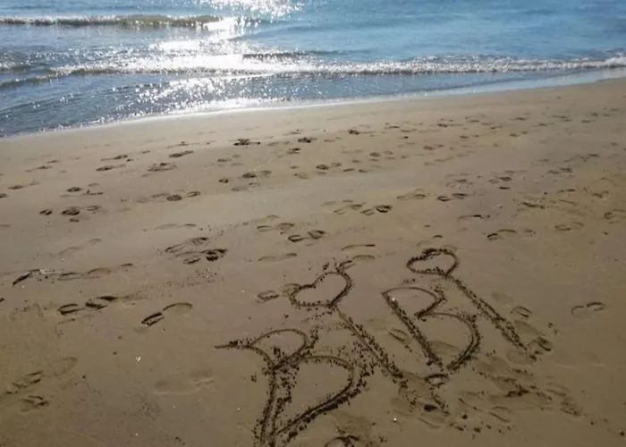 Elegant With Shared Pool Bibione