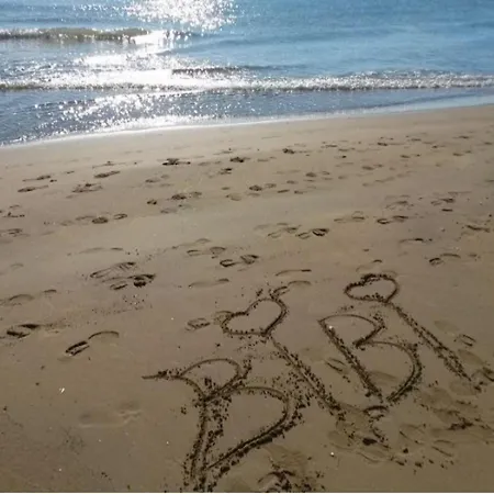 Elegant With Shared Pool Бибионе