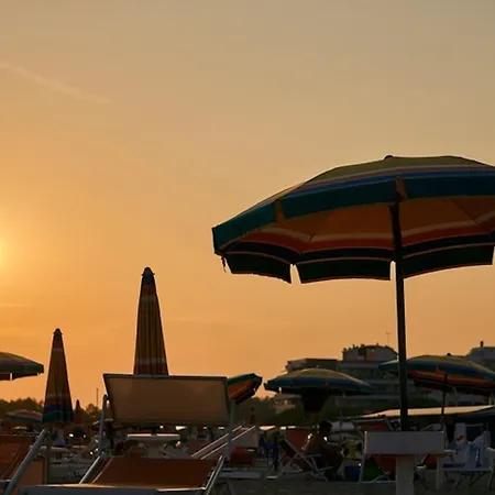 Apartamento Elegant With Shared Pool Bibione