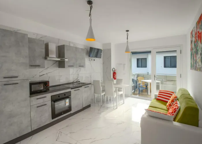 Elegant With Shared Pool Apartamento Bibione