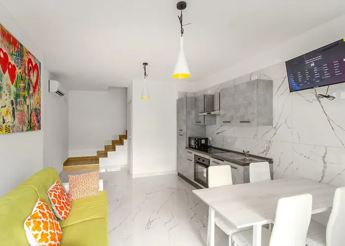 Elegant With Shared Pool Apartamento Bibione